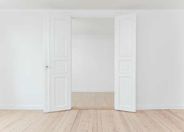 altbauwohnung