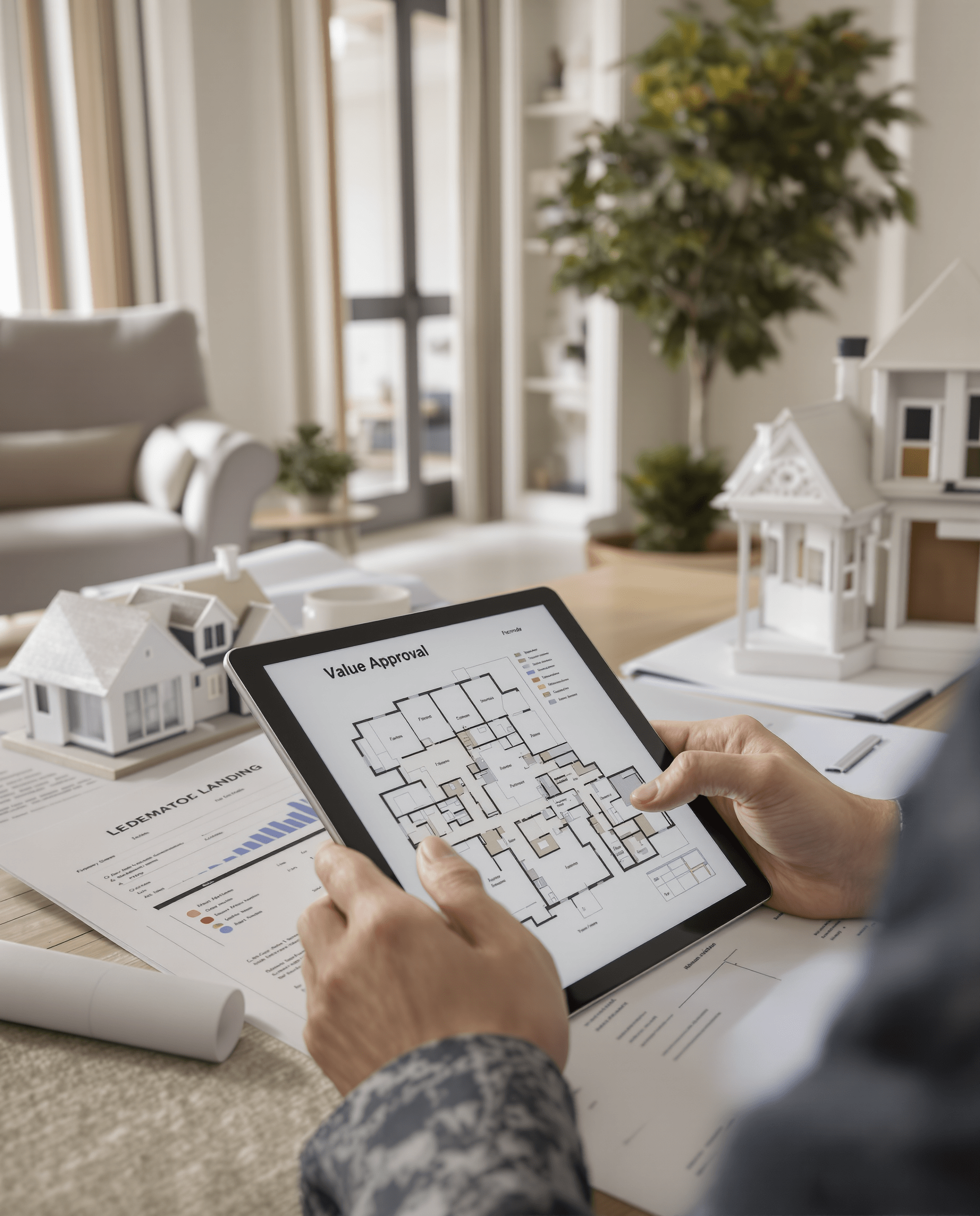 Beleihungswertgutachten in Mainz